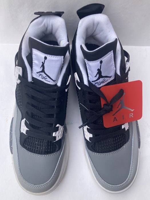 кроссовки Nike Jordan