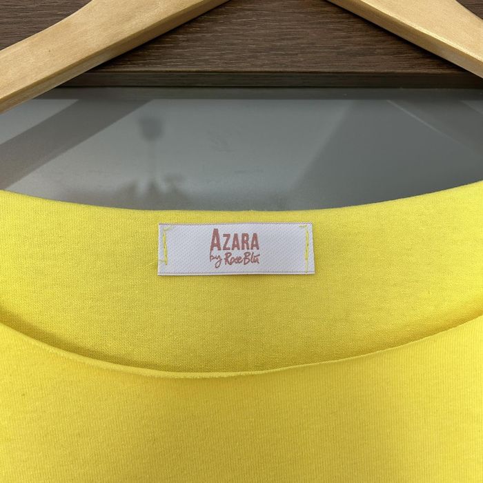 Bluzka z długim rękawem laserowo cięta