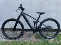 Rower elektryczny eMtb full Cube Stereo Race HPC rozm L bosch karbon