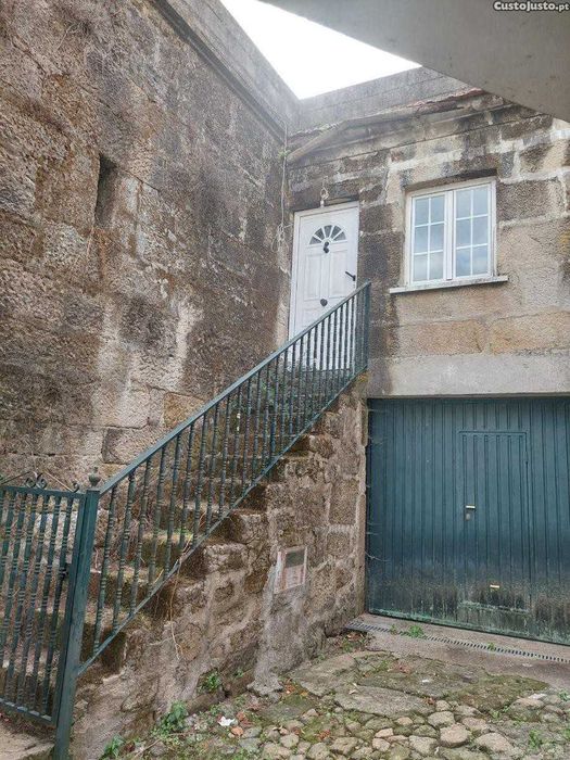 Moradia S. gregório, Cristóval, Melgaço.