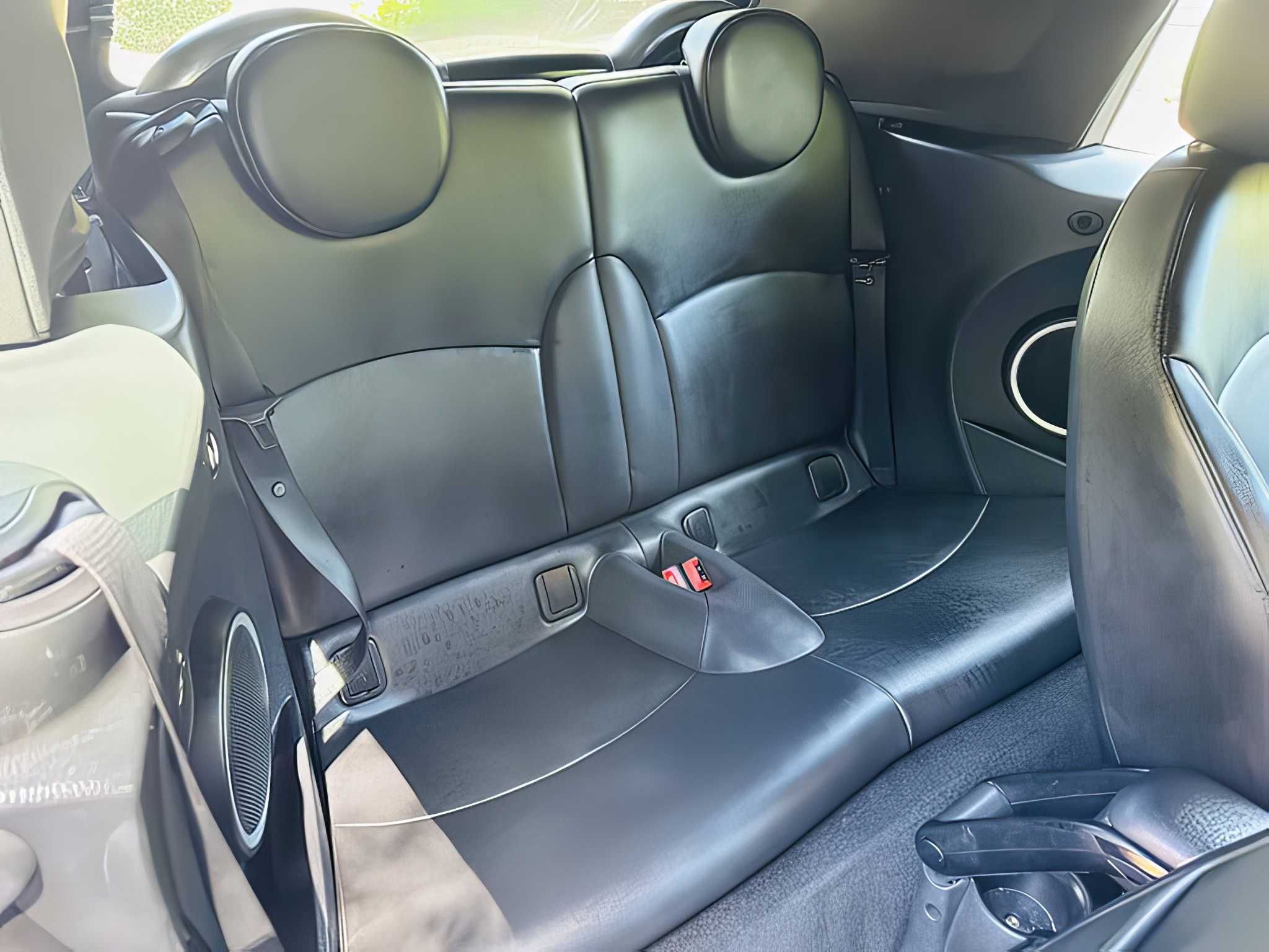 2015 MINI Cooper S
