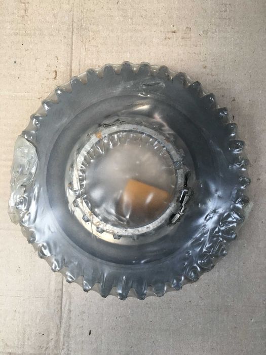 Koło zębate napędzane reduktora Z-39pw35 Ursus C-385