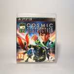 Ben ten ultimate alien cosmic destruction PS3