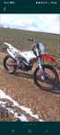 Cross apollo rfz 250