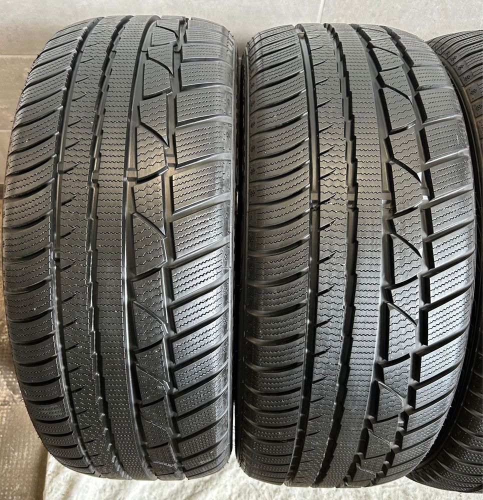 Opony Zimowe 245/45/19 LingLong Green-Max Winter UHP 245/45R19 Para