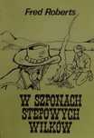 W Szponach Stepowych Wilków Fred Roberts