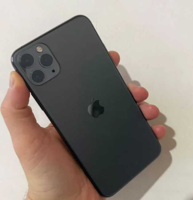 Apple iphone 11 Pro Max 512 Gb