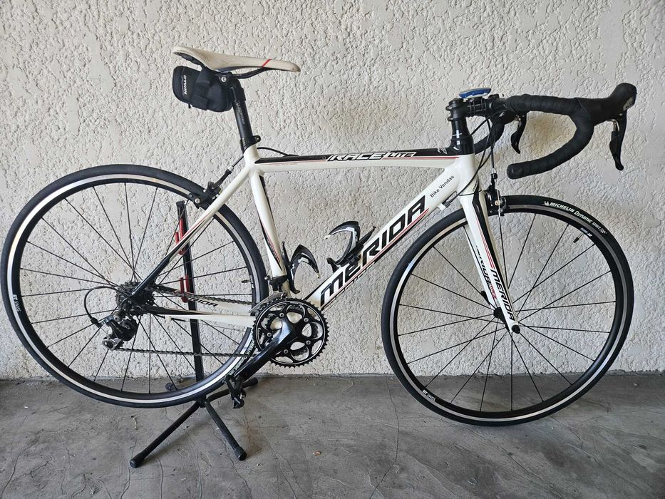 Bicicleta Merida