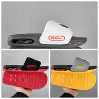 Мужские шлепанцы Nike Air Max Cirro Slide Sandals шльопанці найк макс