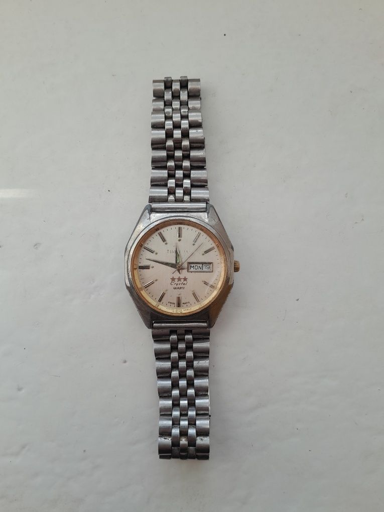 Часы наручные timex