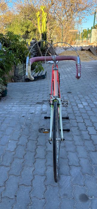 Bicicleta clássica