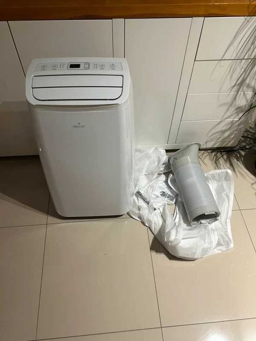 House and luft HL-KP-20 klimatyzator