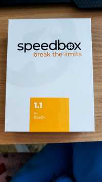 Продам speedbox 1.1