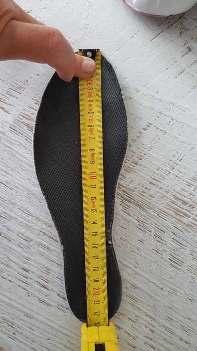 Na jesień na w-f sportowe buty Adidasy nike róż 36