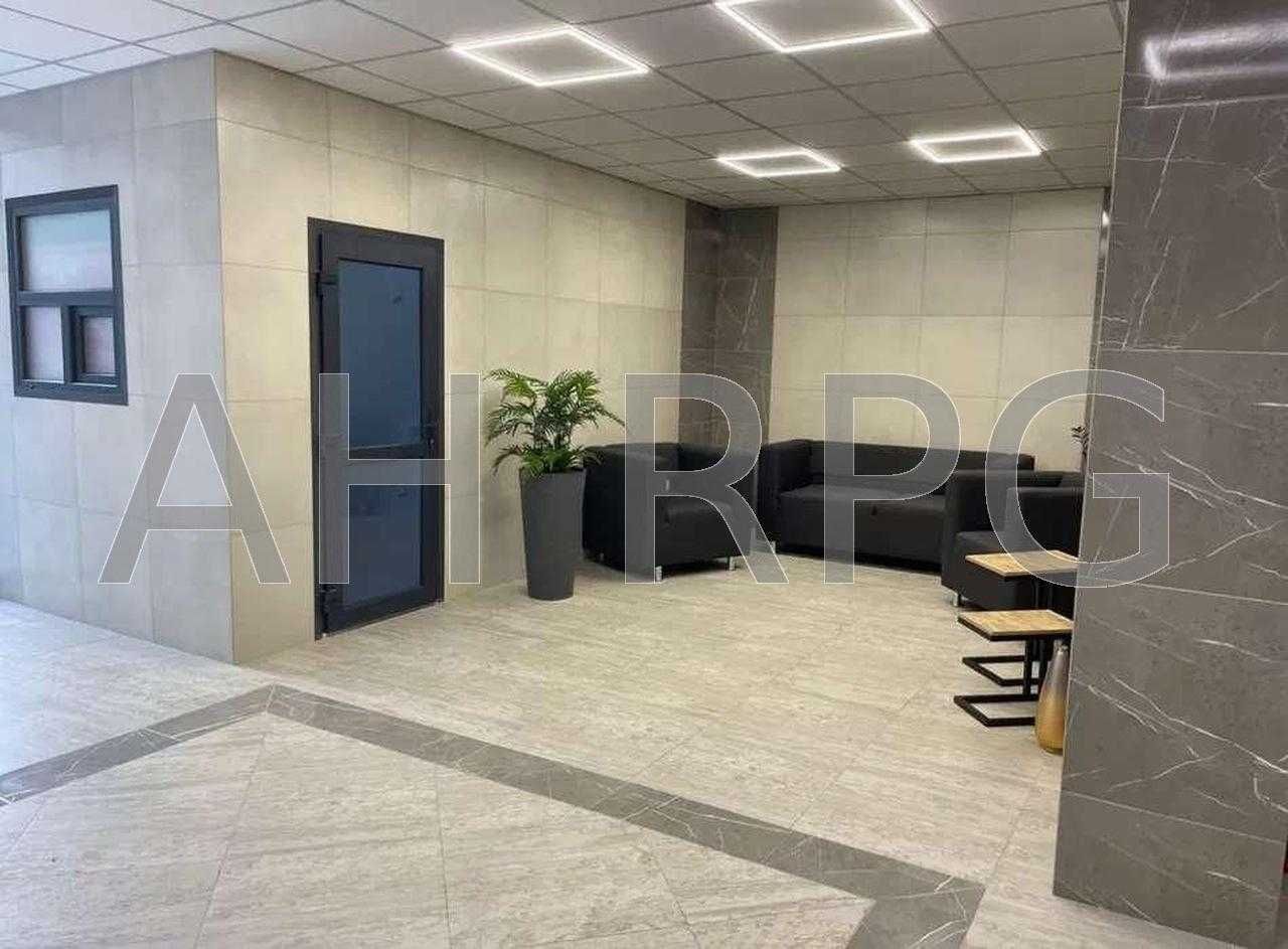 Продаж 2-к квартири 72 м² ЖК Delmar, Драгомирова, Печерськ, Липки