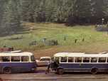 przełęcz krowiarki autobus jelcz ogórek 043 san h100 babia góra prl