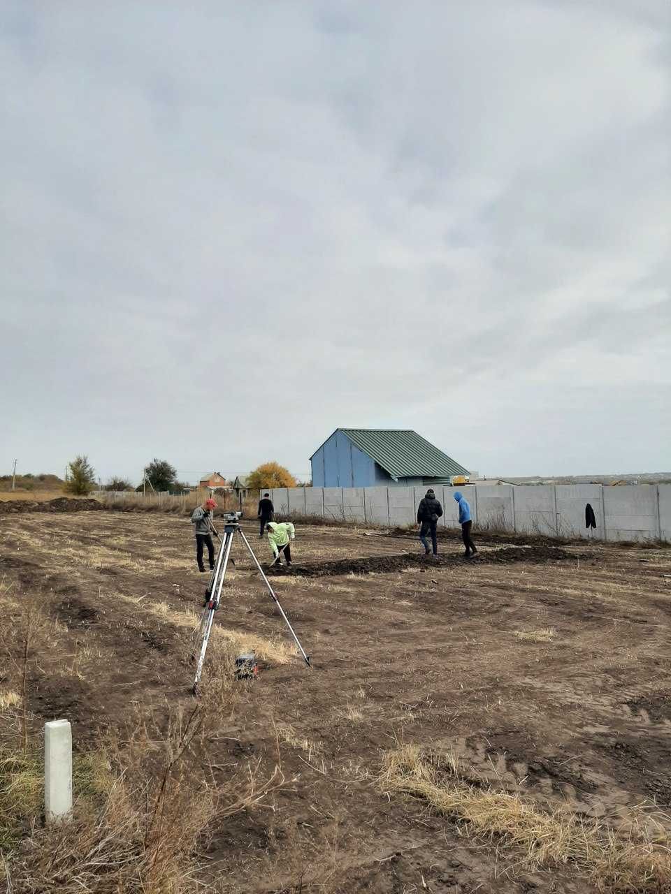 Продам 15 соток під забудову Новоолександрівка БЕЗ КОМІСІЇ