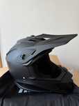 Kask Cross Raven