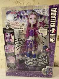 Акція !!! Кукла Monster High Ari Hauntington