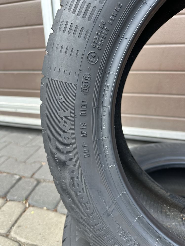 195/55 r16 Continental ContiEcoContact 5