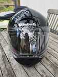 Capacete/helmet Schubert c3pro