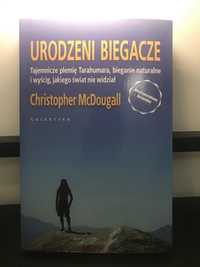 Urodzeni biegacze - C. McDougall