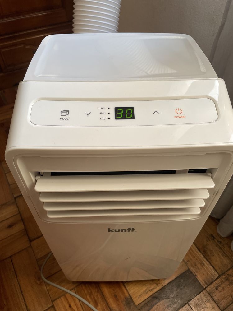 Ar Condicionado Portátil KUNFT