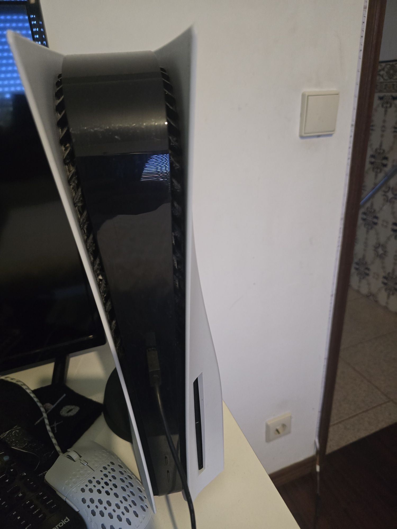 Vendo Playstation 5