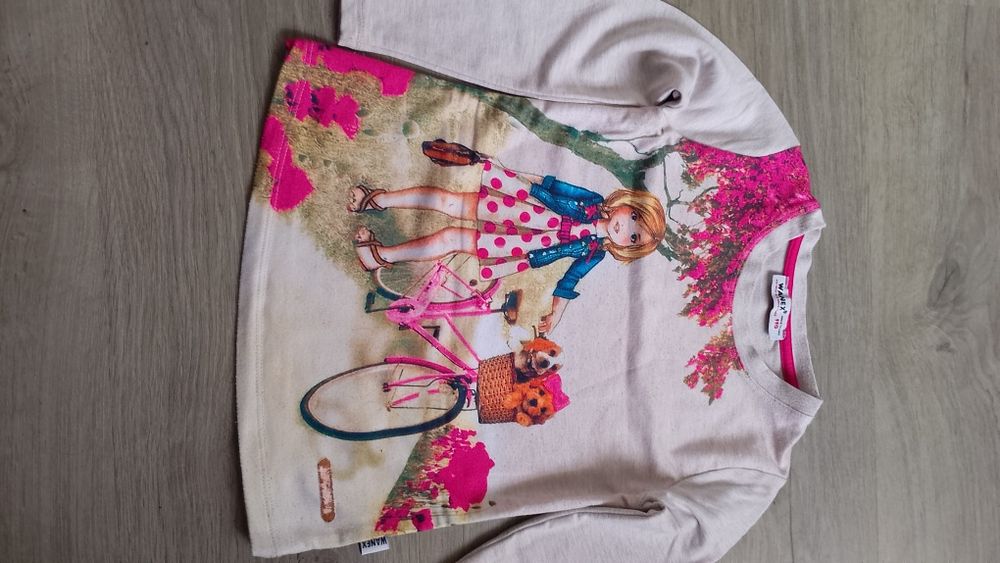 Дитячі кофтинки осінь- зима