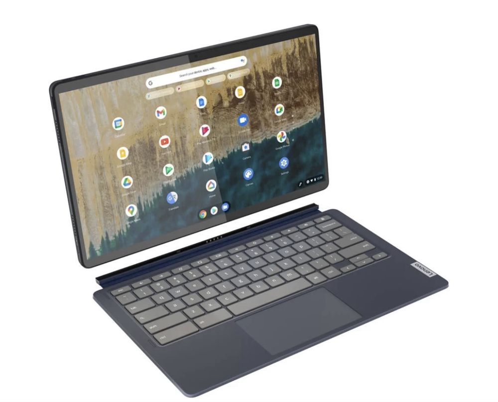 Lenovo Ideapad Duet 5