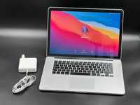 Laptop Apple Macbook Pro 15 2014 i7 16GB 512GB GT750M A1398