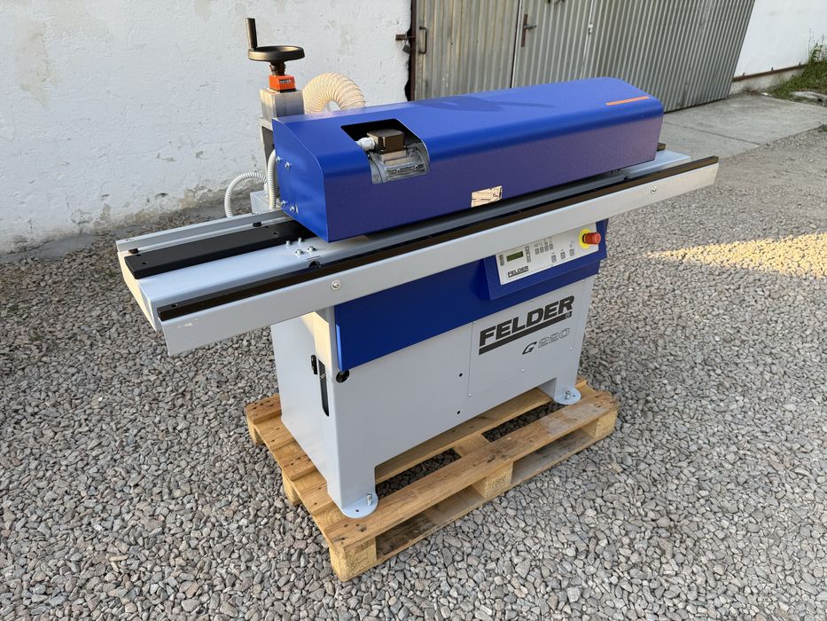 Okleiniarka Felder G220