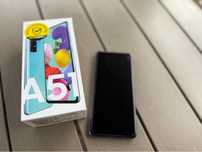 Samsung  Galaxy A 51 128 gb