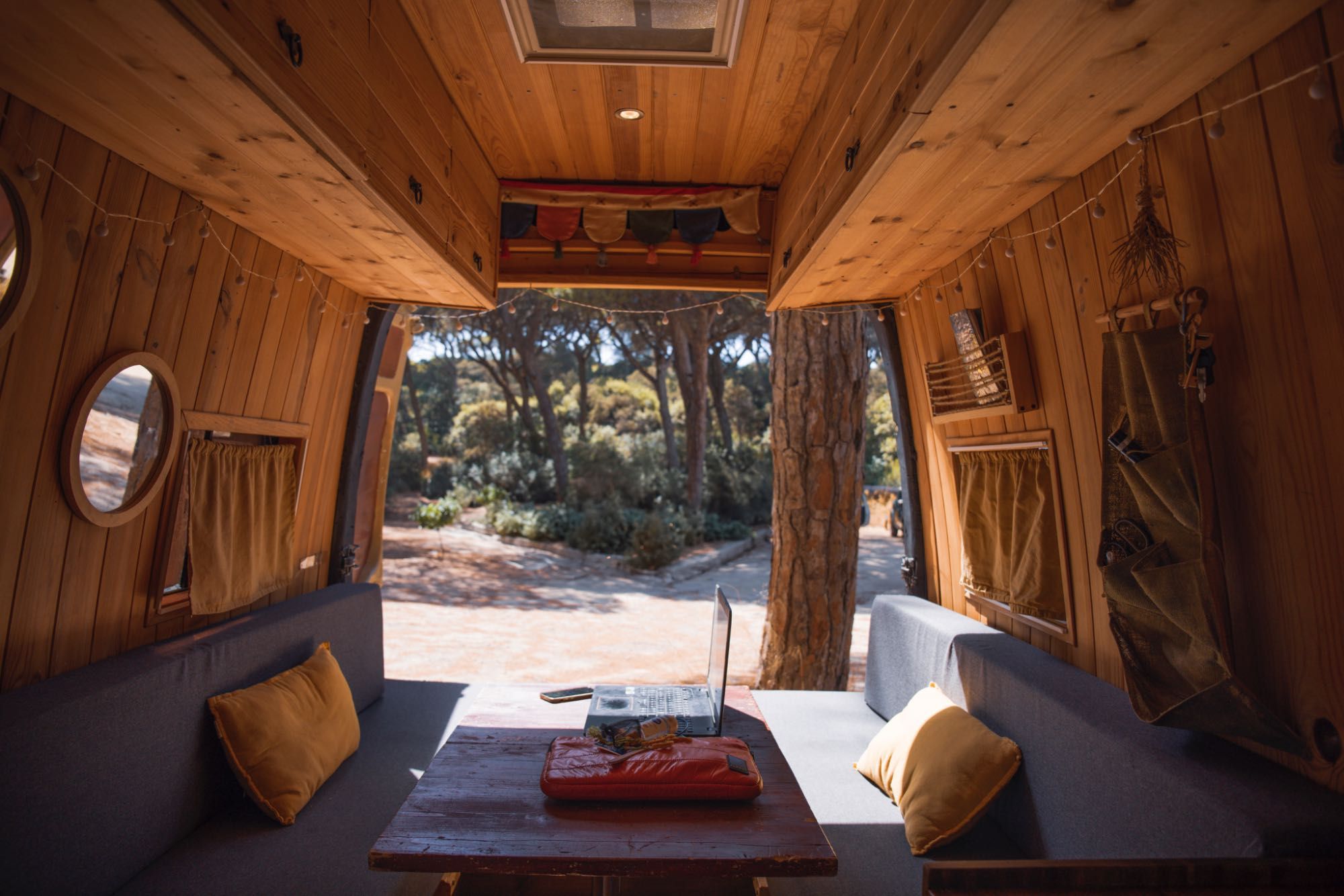 Renault Master L2H3 Camper – Totalmente equipada e pronta a viajar!