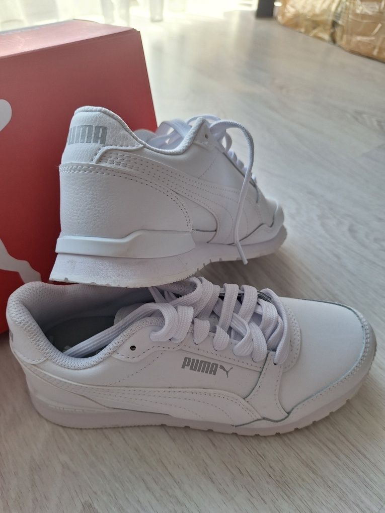 WYPRZEDAŻ !!! Adidasy damskie Puma r 36