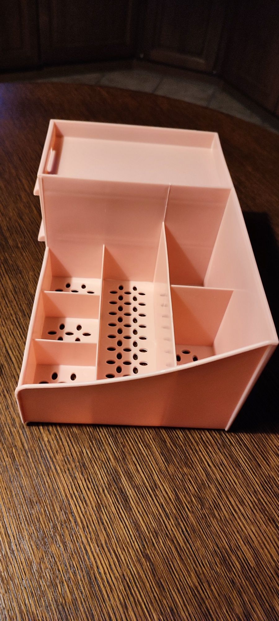 Organizer na kosmetyki