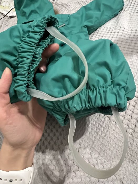 Зимовий комбінезон Reima Gotland 80