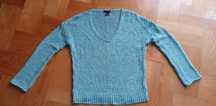 sweterek damski massimo dutti rozm.XS