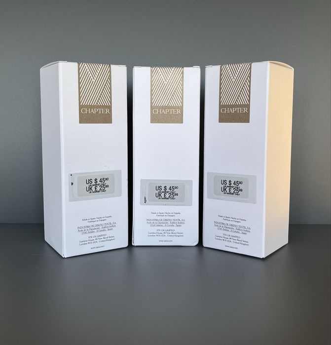 Zara Rose Gourmand Intense 80 ml. Unikat.