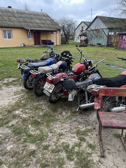 Розборка мотоциклів мінськ. Шрот розборка мотоциклів мвнськ