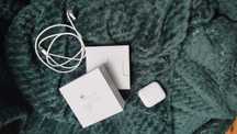 Apple AirPods 1 orginalne