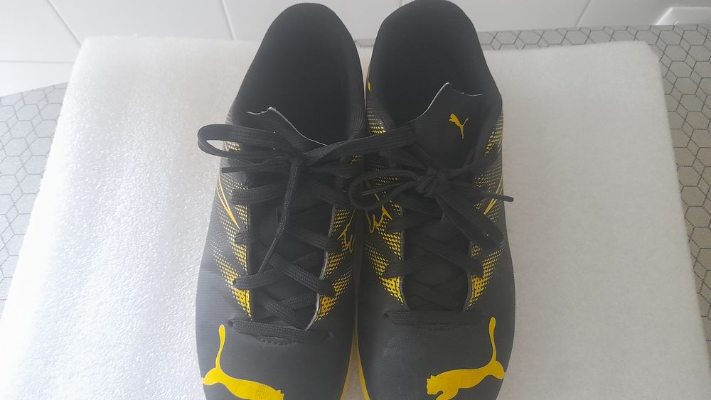 Ténis Puma Futsal n.36