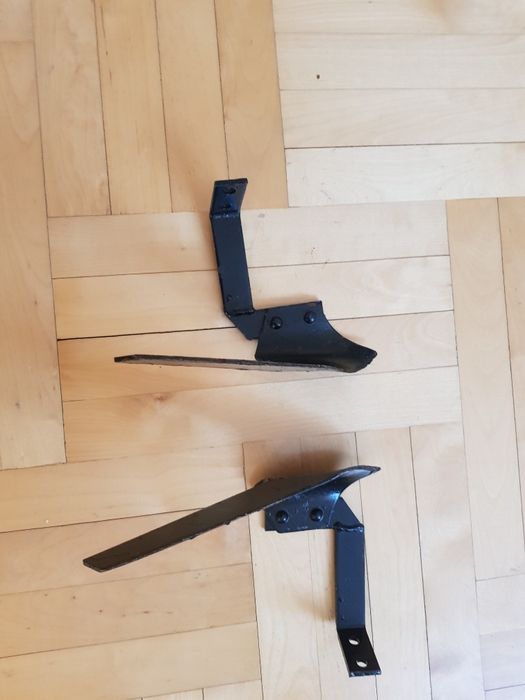 Noże Opielacza Recznego Gryf Radelko Komplet Prawy Lewy