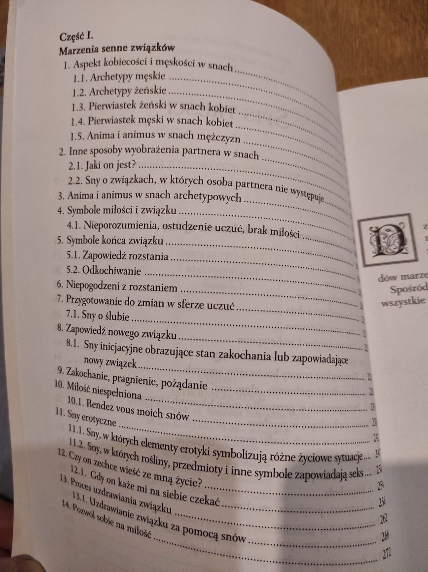 97.Jak interpretować sny