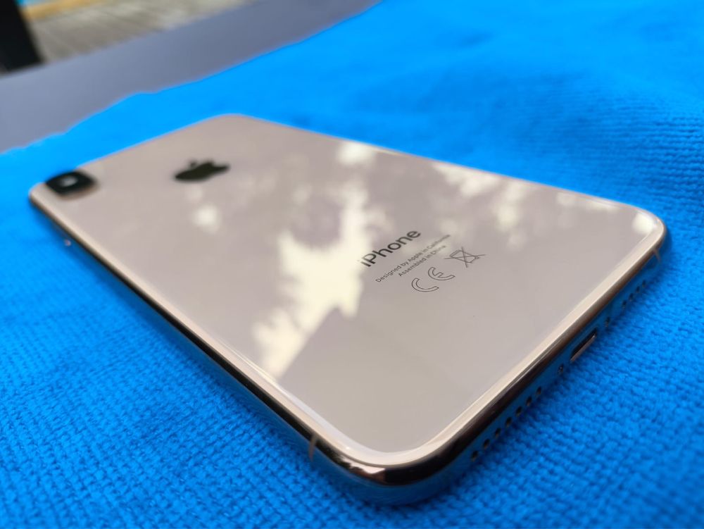 Iphone XS MAX 256Gb