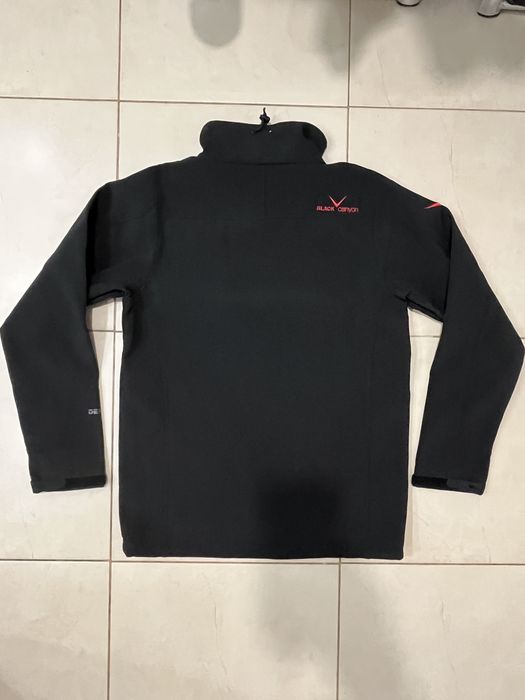 Куртка софтшелл треккинговая рабочая Black Canyon,Mascot,Eng.Strauss