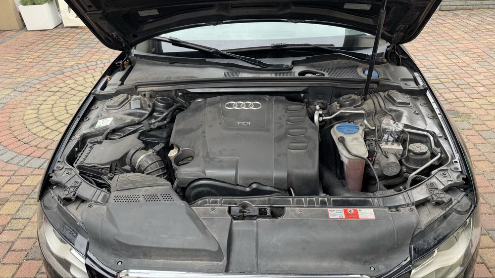 Sprzedam Audi  A4 b8 S-line