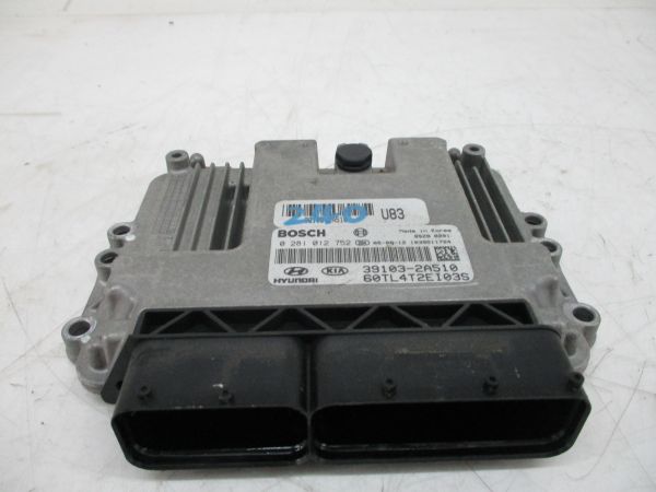 Centralina motor / ECU HYUNDAI Getz (TB)