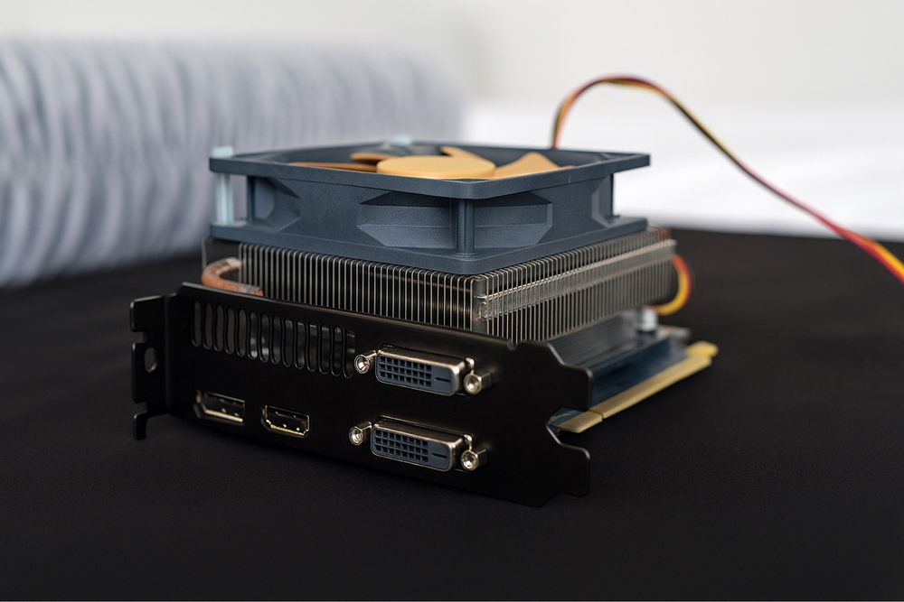 Karta Graficzna GIGABYTE GTX 1060 3GB