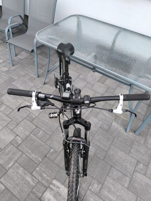 Rower dziecięcy XS (13") na ramie GT Avalanche 3.0
